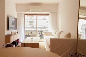 Hestia At Patio Bullrich 1bdr Apartment